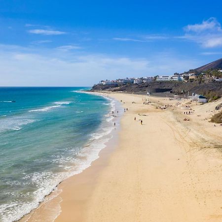 Apartament Apartamento Libelula Esquinzo Playa Jandia Zewnętrze zdjęcie