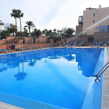 Apartament Apartamento Libelula Esquinzo Playa Jandia Zewnętrze zdjęcie