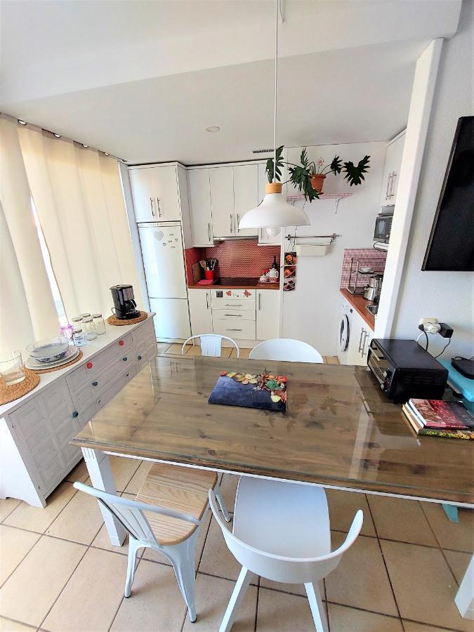 Apartament Apartamento Libelula Esquinzo Playa Jandia Zewnętrze zdjęcie