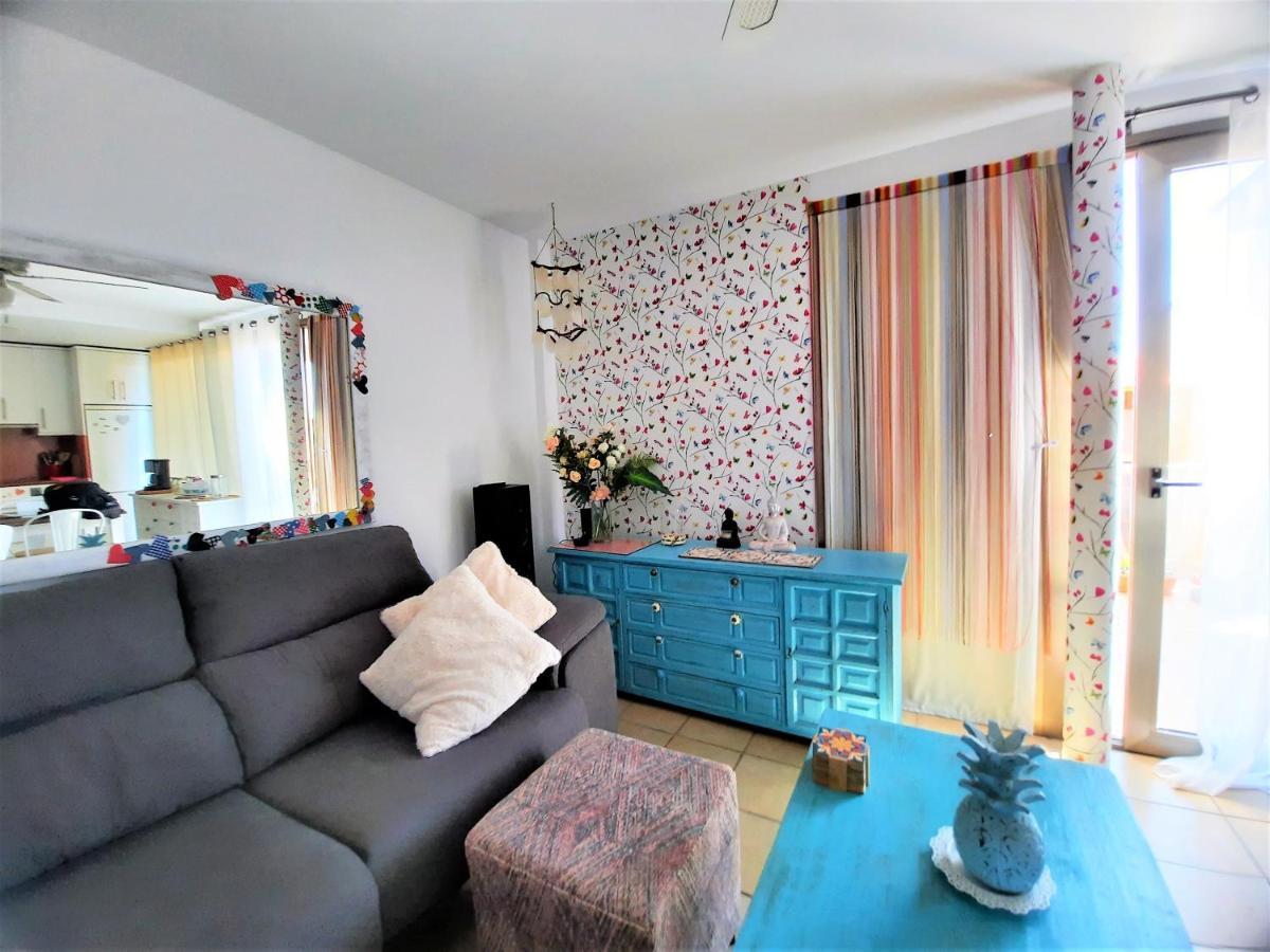 Apartament Apartamento Libelula Esquinzo Playa Jandia Zewnętrze zdjęcie