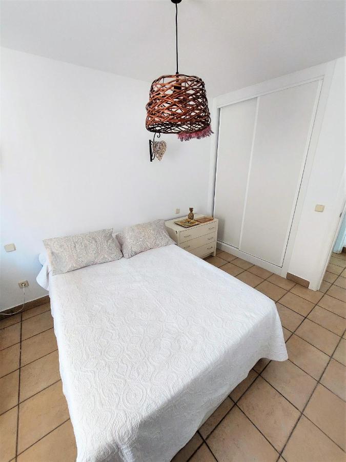 Apartament Apartamento Libelula Esquinzo Playa Jandia Zewnętrze zdjęcie