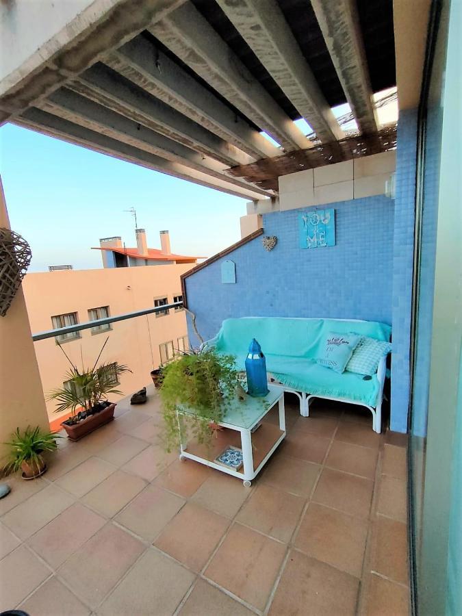 Apartament Apartamento Libelula Esquinzo Playa Jandia Zewnętrze zdjęcie
