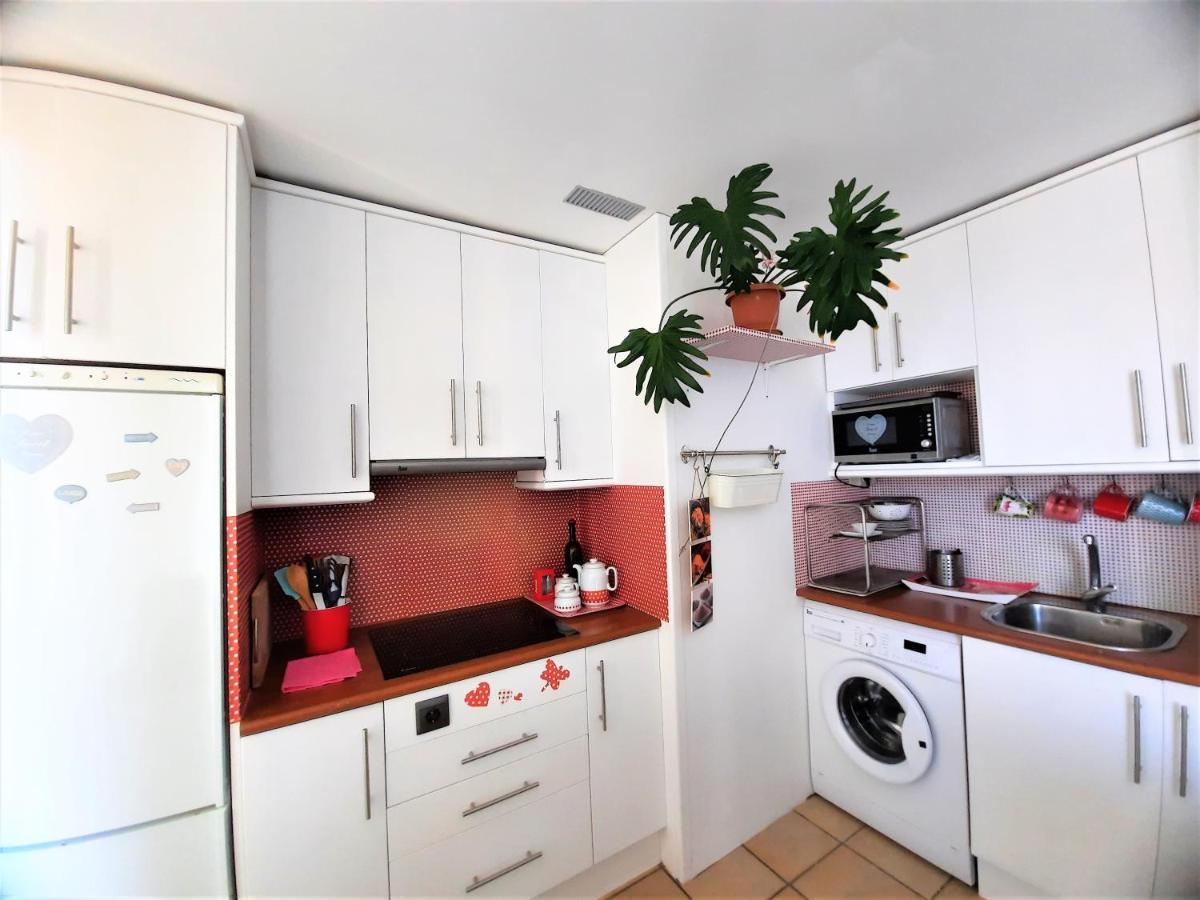 Apartament Apartamento Libelula Esquinzo Playa Jandia Zewnętrze zdjęcie