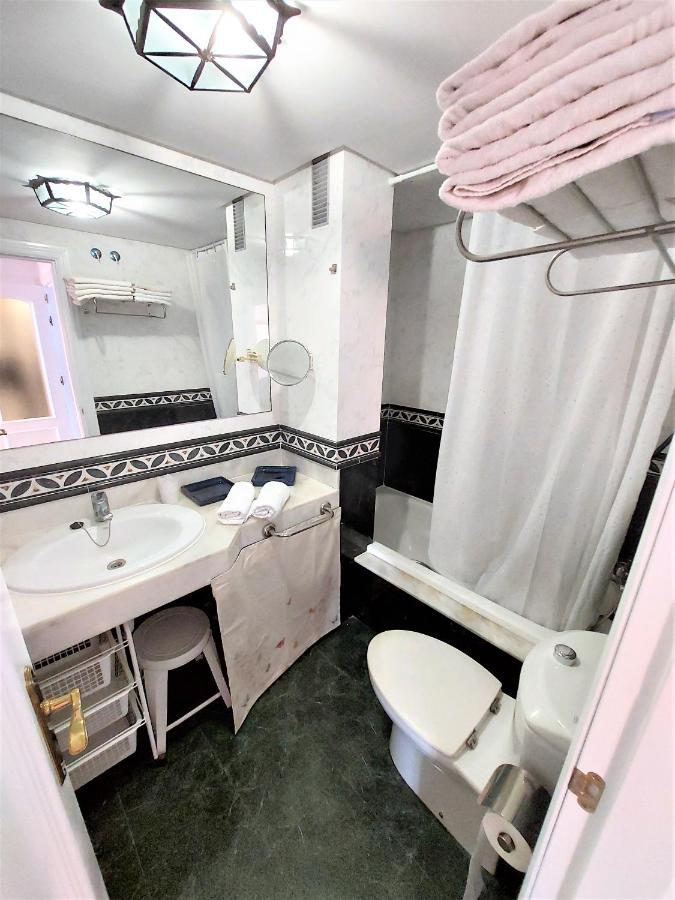 Apartament Apartamento Libelula Esquinzo Playa Jandia Zewnętrze zdjęcie