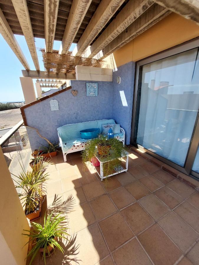 Apartament Apartamento Libelula Esquinzo Playa Jandia Zewnętrze zdjęcie