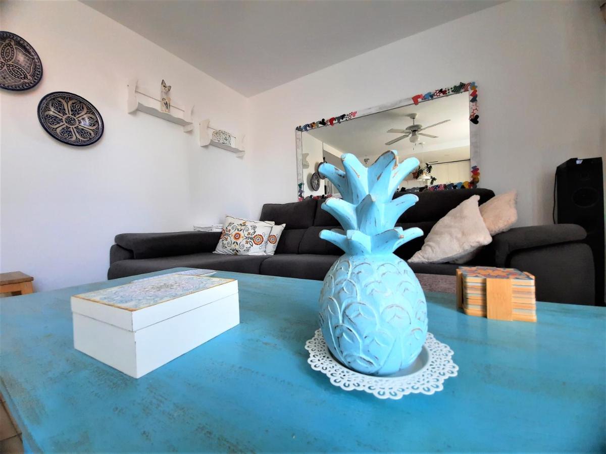 Apartament Apartamento Libelula Esquinzo Playa Jandia Zewnętrze zdjęcie