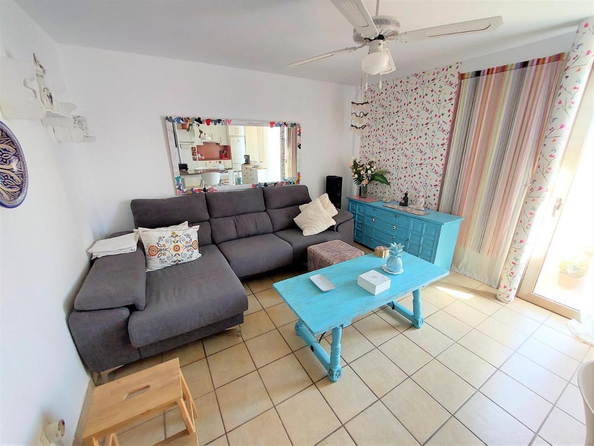 Apartament Apartamento Libelula Esquinzo Playa Jandia Zewnętrze zdjęcie