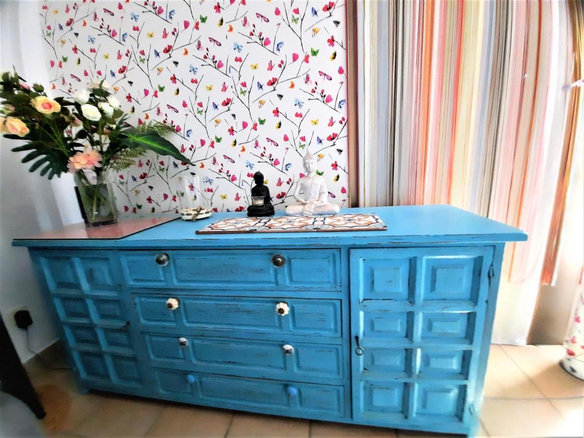 Apartament Apartamento Libelula Esquinzo Playa Jandia Zewnętrze zdjęcie