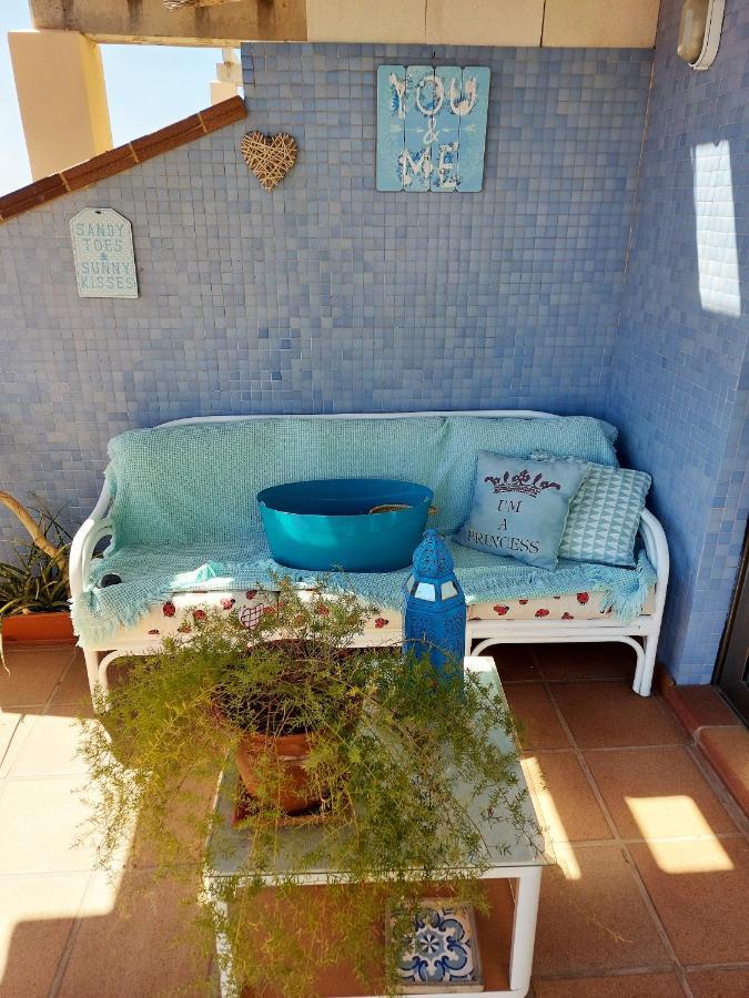 Apartament Apartamento Libelula Esquinzo Playa Jandia Zewnętrze zdjęcie