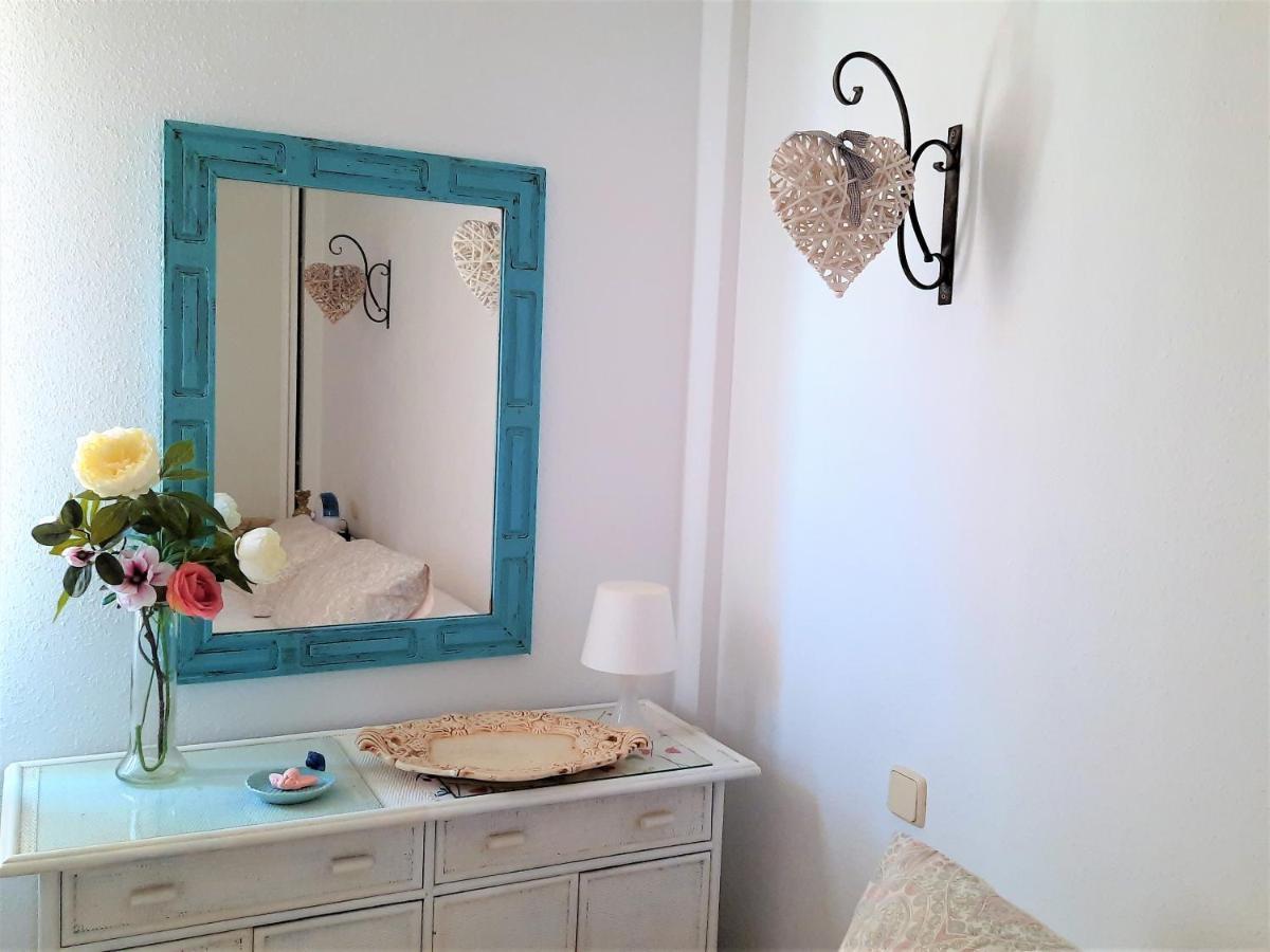 Apartament Apartamento Libelula Esquinzo Playa Jandia Zewnętrze zdjęcie