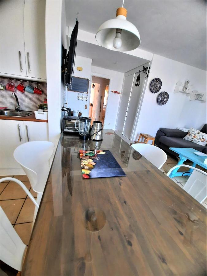 Apartament Apartamento Libelula Esquinzo Playa Jandia Zewnętrze zdjęcie