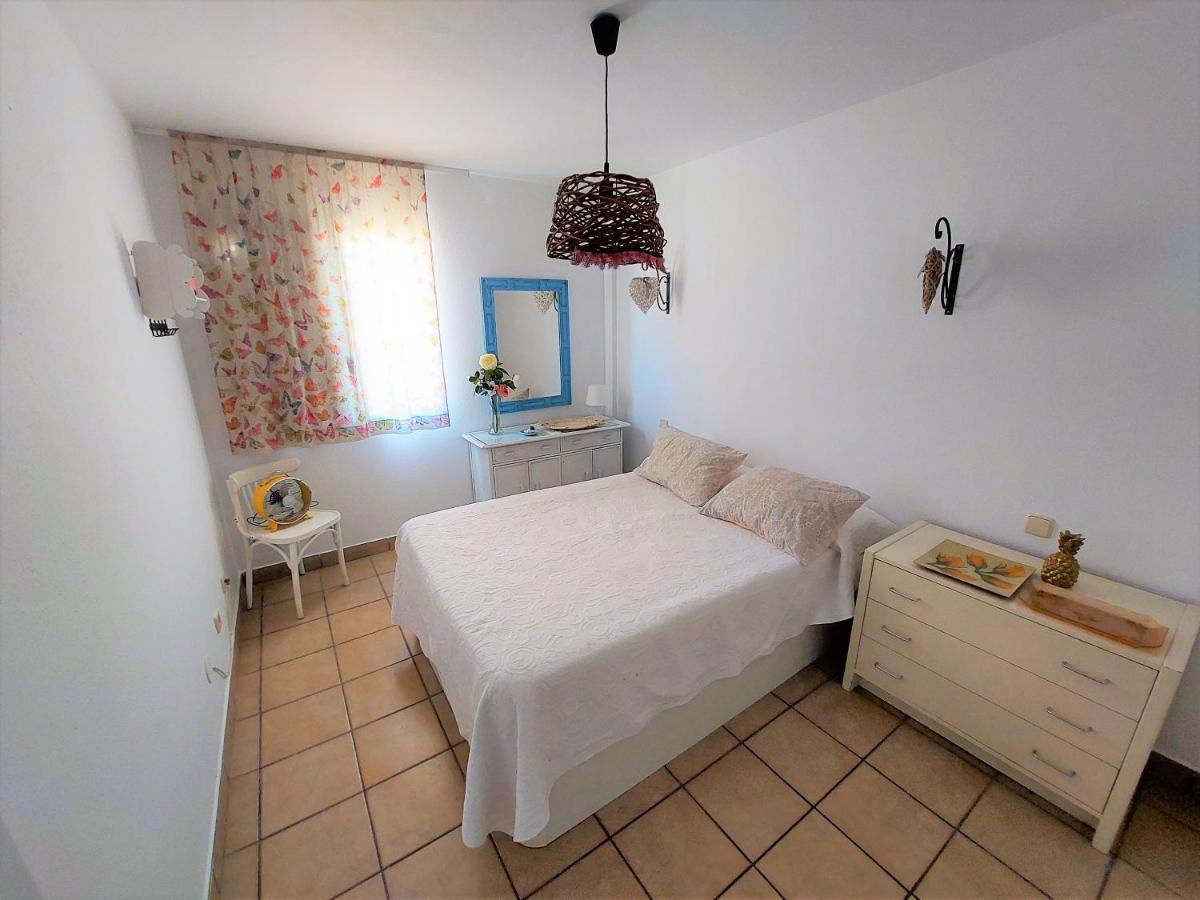 Apartament Apartamento Libelula Esquinzo Playa Jandia Zewnętrze zdjęcie