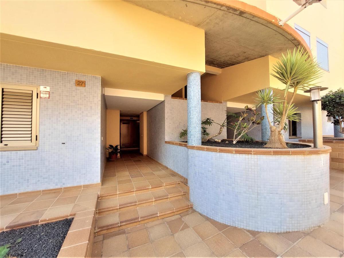 Apartament Apartamento Libelula Esquinzo Playa Jandia Zewnętrze zdjęcie