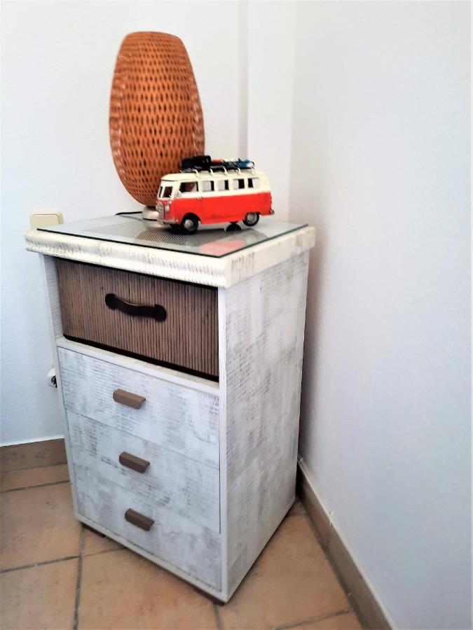 Apartament Apartamento Libelula Esquinzo Playa Jandia Zewnętrze zdjęcie