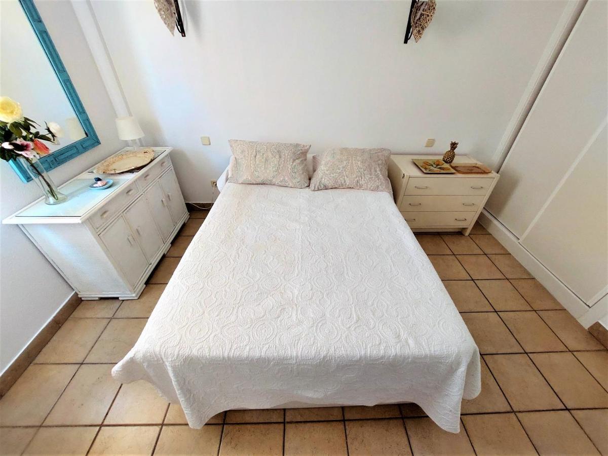 Apartament Apartamento Libelula Esquinzo Playa Jandia Zewnętrze zdjęcie