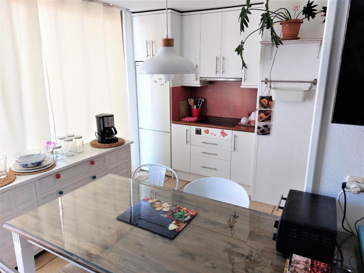 Apartament Apartamento Libelula Esquinzo Playa Jandia Zewnętrze zdjęcie